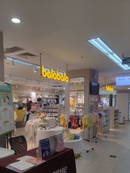 -孩子王童乐园(马群店)