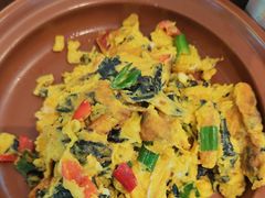 -徽三说·土徽菜·中国徽菜连锁品牌(一中店)