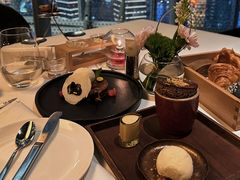 -THE WANG王品(上海中心云端店)