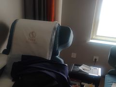 -华夏良子·足道SPA艾灸(铁道大厦店)