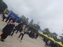 -西宁市人民公园(城西区)