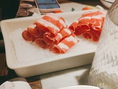 -尚尚仙·酸汤猪手·猪肚鸡火锅(华联万柳购物中心店)