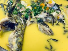 -巴陵全鱼席(湖南老字号汴河街店 )