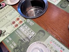 -刘老表·瓦罐汤涮肉(青云谱店)