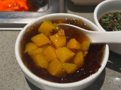 -海底捞火锅(枫蓝国际购物中心店)