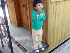 -鲜鱼口老字号美食街