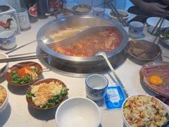 -芈重山老火锅(广州首店)