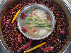 -枇杷园食为鲜火锅(南山店)