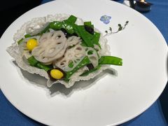 -宴周康·精致江浙菜(周浦店)