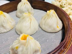 -老淮城·长鱼面(河下古镇店)