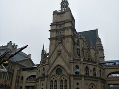 -光谷广场