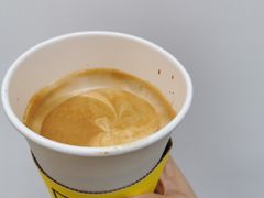 -JPG coffee(广州体育西店)