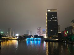 -运河游船(武林门码头)