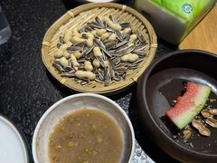 -湘西乌龙山铁板烧(双桥店)
