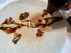 -Sketch(The Lecture Room & Library)