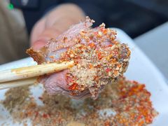 -元坊珲春无烟串城(北海路店)