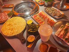 -烧本烧·自助烤肉(勒泰中心店)
