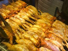 -天美汇鸡翅包饭(来福士广场店)