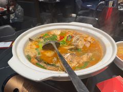 -明丰小渔馆(明月路店)