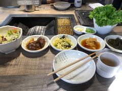 -一心烤肉(延安路店)