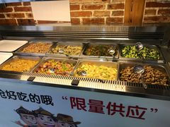 -三个大叔东北烧烤·砂锅菜(西三旗店)