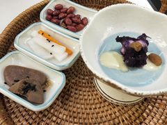 -千寻山野烤肉(中关村店)
