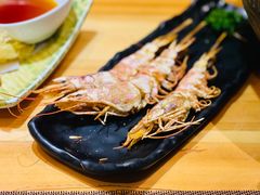 -割烹旭日本料理(龙湖狮山天街店)
