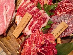 -肉魁屋·烧肉·烧鸟·酒场(高新店)