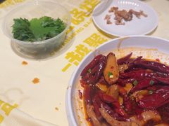 -串盟烧烤·长沙美食地标(星沙店)