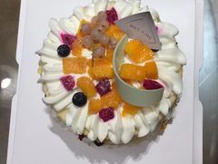 -西檬树SIMON·T轻奢蛋糕(大东方Max店)