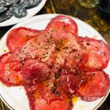 这下又要重3斤，但为了五花肉、招牌烤牛肉，我无怨无悔