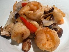 -庐灶江南·江南菜·四合院Bistro(东直门雍和宫·原华侨宾馆店)