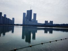 -天鹅湖体育公园