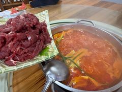 -苗侗地道红酸.酸汤鱼·酸汤牛肉