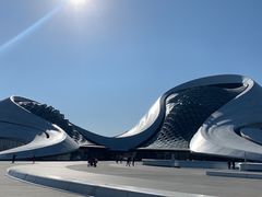 -哈尔滨大剧院