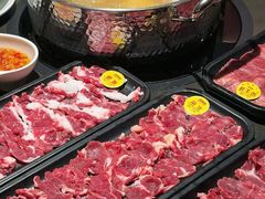 -正禾鲜·潮汕牛肉火锅(凯德天府店)