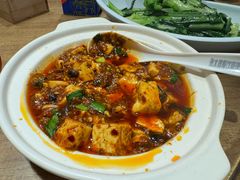 -张太婆老妈蹄花川菜馆·中华餐饮老字号(望平街店)
