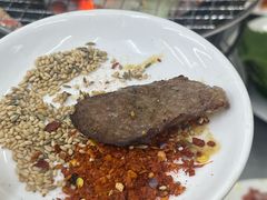 -松明一烤肉馆(鲁园店)