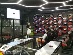 -魔赛卡丁车赛车汇(上海店)