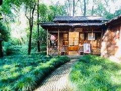 -兰亭风景区