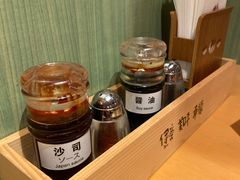 -虹梅食堂·爱蝦乃家