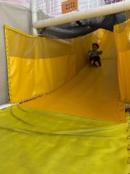 -奈尔宝家庭中心·亲子餐厅(华采天地店)