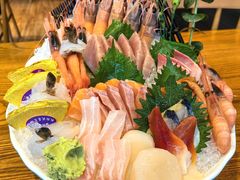 -山盛创作料理·Yamamori(珠宾店)
