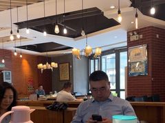 -全聚贤餐厅·湖北家常菜(沙湖店)