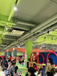 -宝燕乐园(闵行旗舰店)