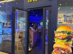 -bluefrog蓝蛙(皇庭广场店)