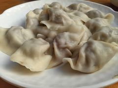 -一轩饺子馆(丽都店)