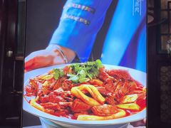 -阿西娅食府(中关村店)