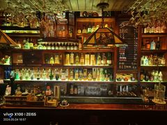 -旅行者酒吧(吉林财富购物广场店)