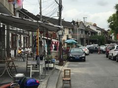-三林本帮馆(中林街店)